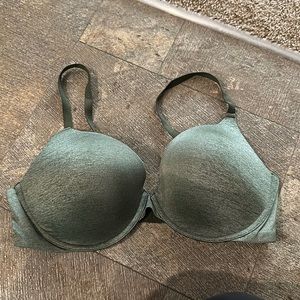 NWT grey adore me bra 38DD